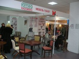 Fameg na rynkach wschodnich