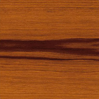 Teak - drewno