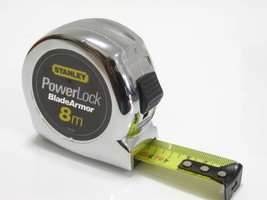 <center><font color=darkred><b> Udoskonalona wersja miary <br>Powerlock - BladeArmor<br></b><i> fot. Stanley</i></font></center>