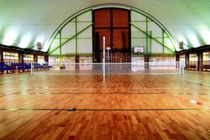 Podloga sportowa