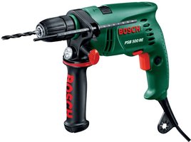 Lepsza widoczność podczas wiercenia. Nowe wiertarki udarowe Boscha  