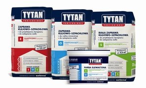 System ociepleń Tytan EOS