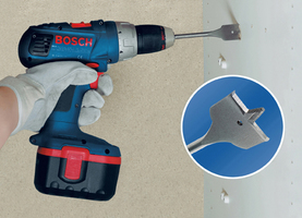 Fot. Bosch