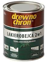 Lakierobejca 2 w 1
