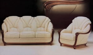 Chiny podbijają światowy rynek mebli