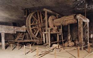 <font color=gray>fot. www.muzeum.wieliczka.pl</font>