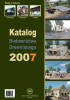 Katalog Budownictwa Drewnianego 2007