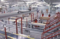 Barlinek nominowany do Nagrody Gospodarczej Prezydenta