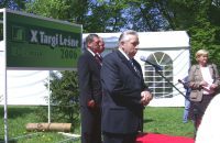 Ministrowie mówią "nie" prywatyzacji lasów