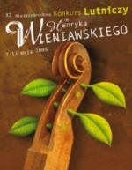 Najlepszy lutnik wybrany