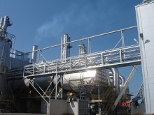 Egger otworzył nowy zakład w Rosji