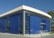 Jesienna wystawa maszyn SCM Group