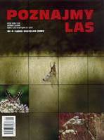 POLSKIE LASY W EUROPIE