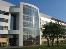 60 lat Wydziału Technologii Drewna SGGW 