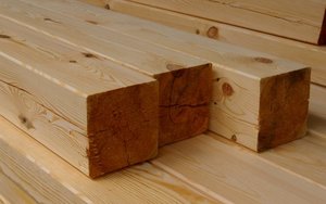 Koniec z dyrektywą o sękach w drewnie 