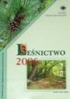 Leśnictwo 2006 - GUS o lasach Polski i świata