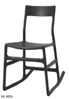 Krzesło IKEA laureatem konkursu Dobry Wzór