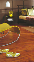 <font color=darkcyan>fot. Kronopol Laminate Flooring</font>