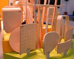 Sklejka-Pisz złożyła prospekt emisyjny