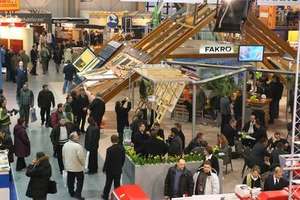 BUDMA 2007: Targi dużych oczekiwań