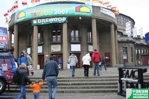 DREWOOD 2007