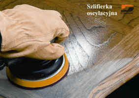 <center><b><font color=darkred>Szlifierka oscylacyjna Dynabrade</font></center></b>