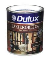 <font color=gray>Lakierobejca Woodsheen<br>Dulux&reg; </font>