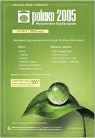 WEIMA na targach POLEKO 2005