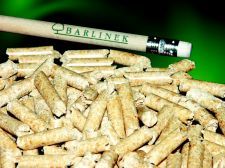 Barlinek największym producentem biopaliwa w postaci pelet w Polsce