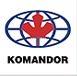 Nowa strona www firmy KOMANDOR
