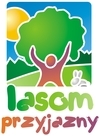 Lasom Przyjazny 