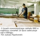 Po upadku MMI w tarapaty wpadły małe zakłady