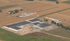 Swedwood rozbuduje zakład w Lubawie