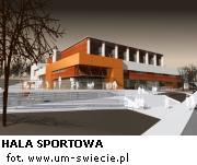 A imię twoje Mondi Świecie