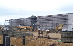 Kronospan: 50 mln euro na inwestycje w Strzelcach