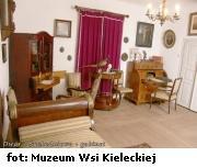 Meble, które mają duszę...