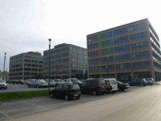 Nowa siedziba Barlinka