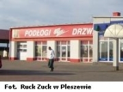 Ruck Zuck zdobywa Wielkopolskę
