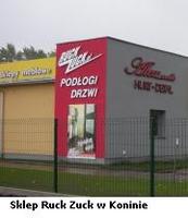 Ruck Zuck: kompletna oferta w Koninie