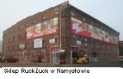 RuckZuck w Namysłowie