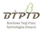 <b>Targi Pracy Technologów Drewna 2008</b>