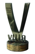 Złota Villa 2007