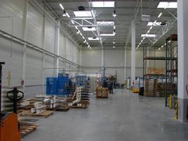Nowa montownia Schöck