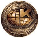Medal JGB
