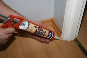 Tytan Kit do paneli - estetycznie i bez szczelin 