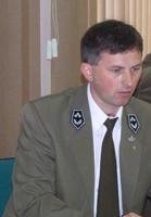 Powołanie zastępcy Dyrektora Generalnego LP