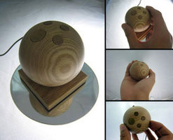<FONT COLOR=GRAY>Jupiter Mouse</font>