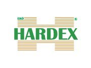 Słaby debiut Hardexu