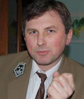 Zmiana na stanowisku Dyrektora Generalnego LP