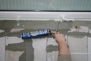 Jak właściwie zamontować okno?